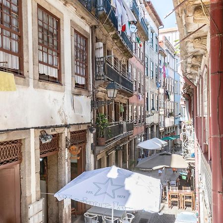 Oporto Street Fonte Taurina - Riverfront Suites (Adults Only) Стая снимка