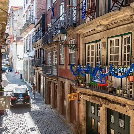Oporto Street Fonte Taurina - Riverfront Suites (Adults Only) Стая снимка