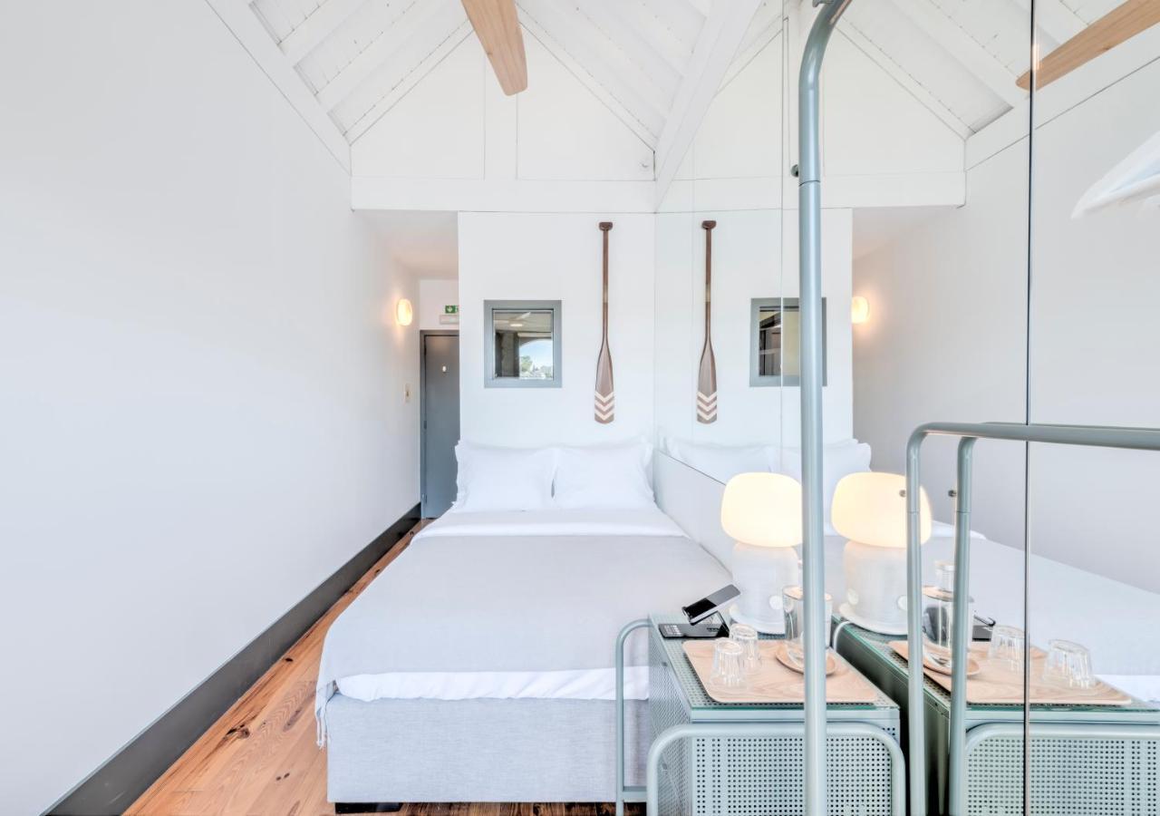 Oporto Street Fonte Taurina - Riverfront Suites (Adults Only) Екстериор снимка