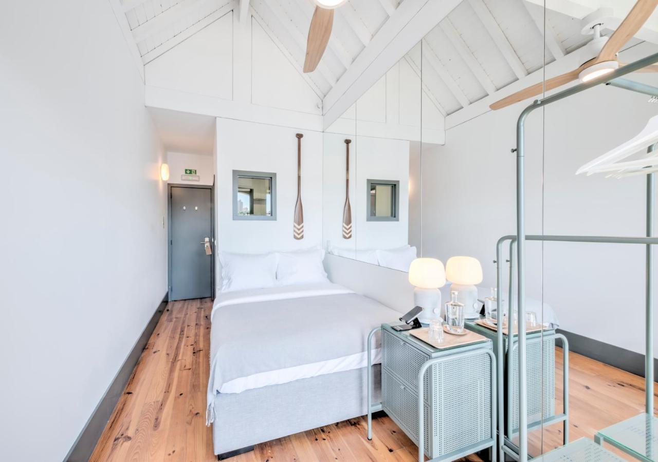 Oporto Street Fonte Taurina - Riverfront Suites (Adults Only) Екстериор снимка