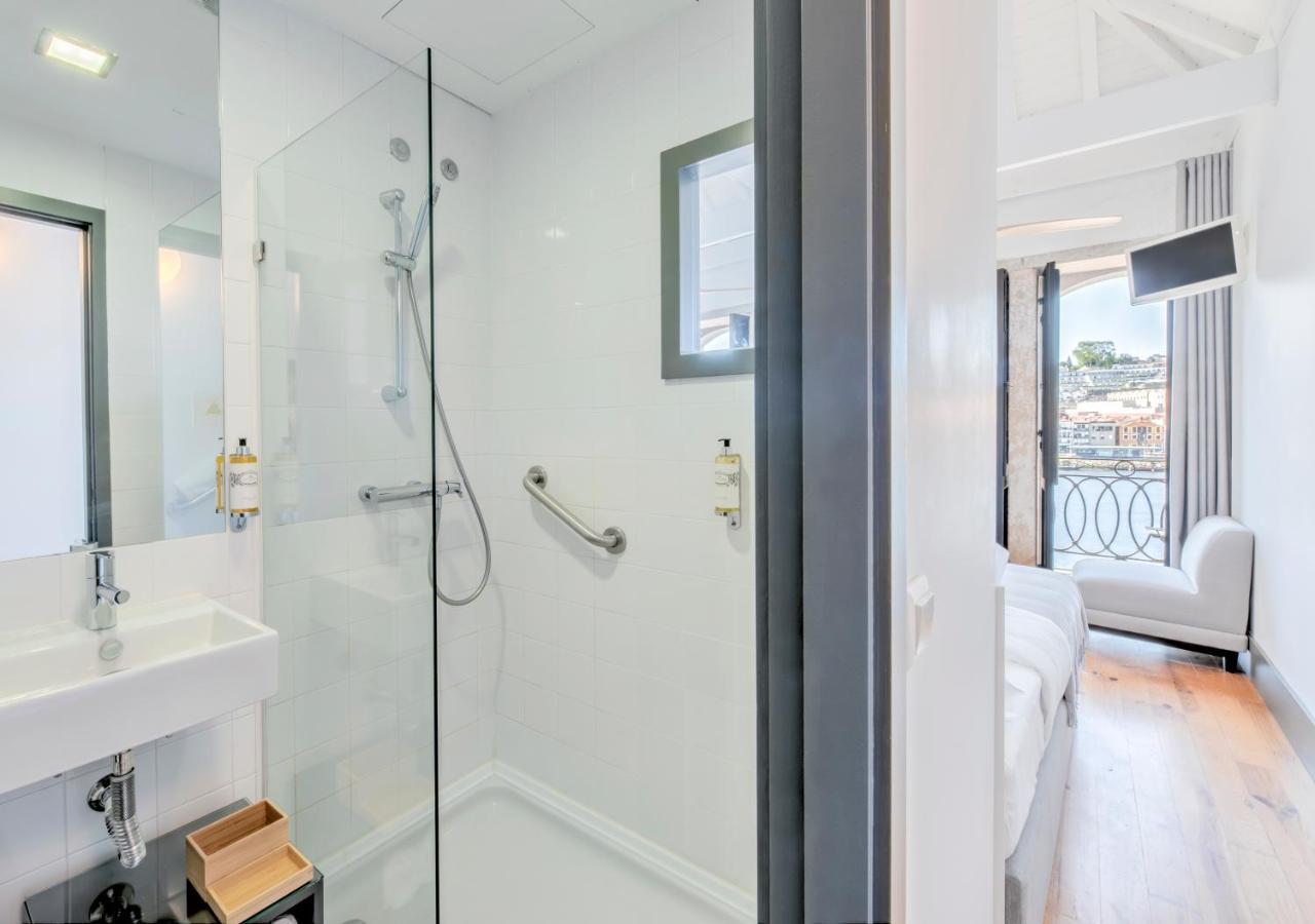 Oporto Street Fonte Taurina - Riverfront Suites (Adults Only) Екстериор снимка