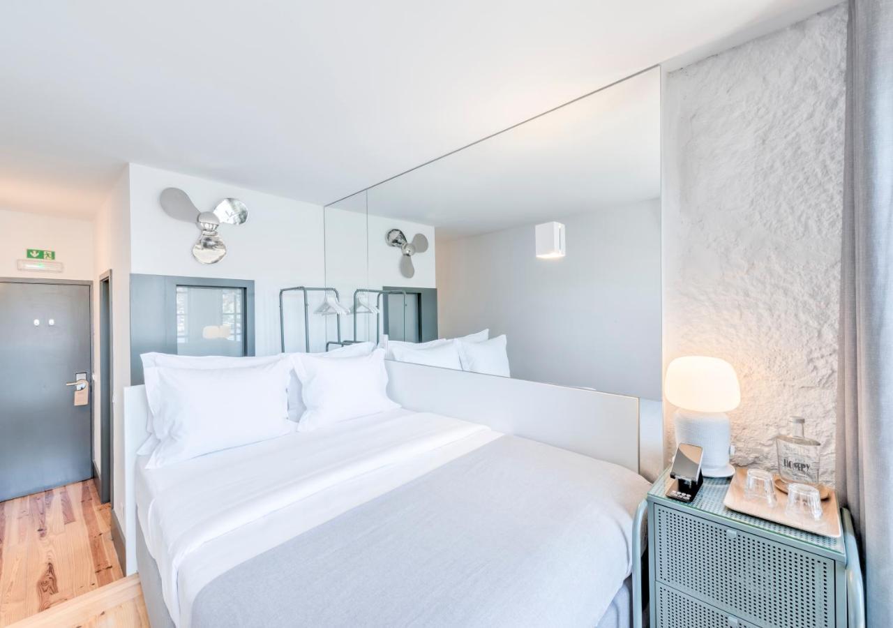 Oporto Street Fonte Taurina - Riverfront Suites (Adults Only) Екстериор снимка