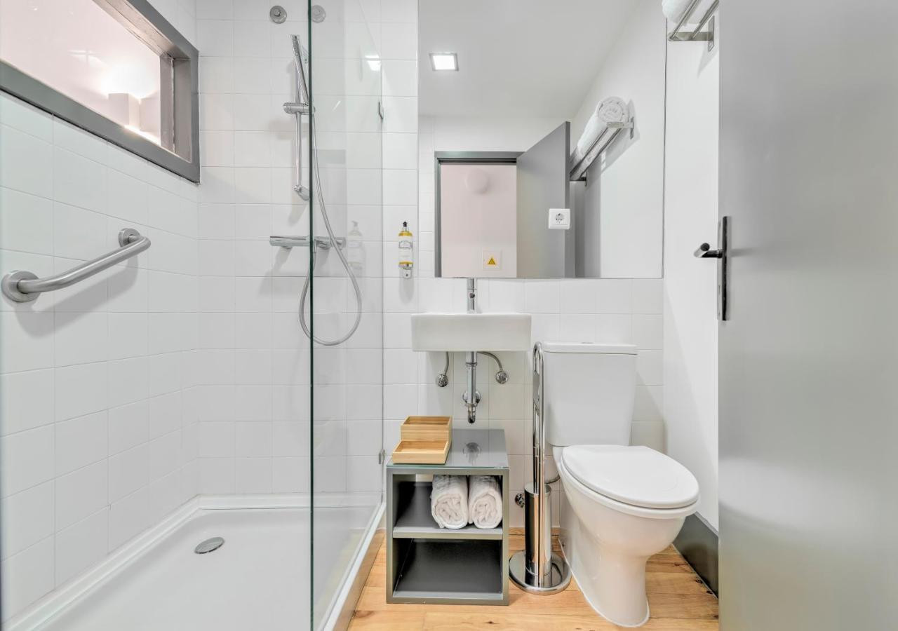 Oporto Street Fonte Taurina - Riverfront Suites (Adults Only) Екстериор снимка