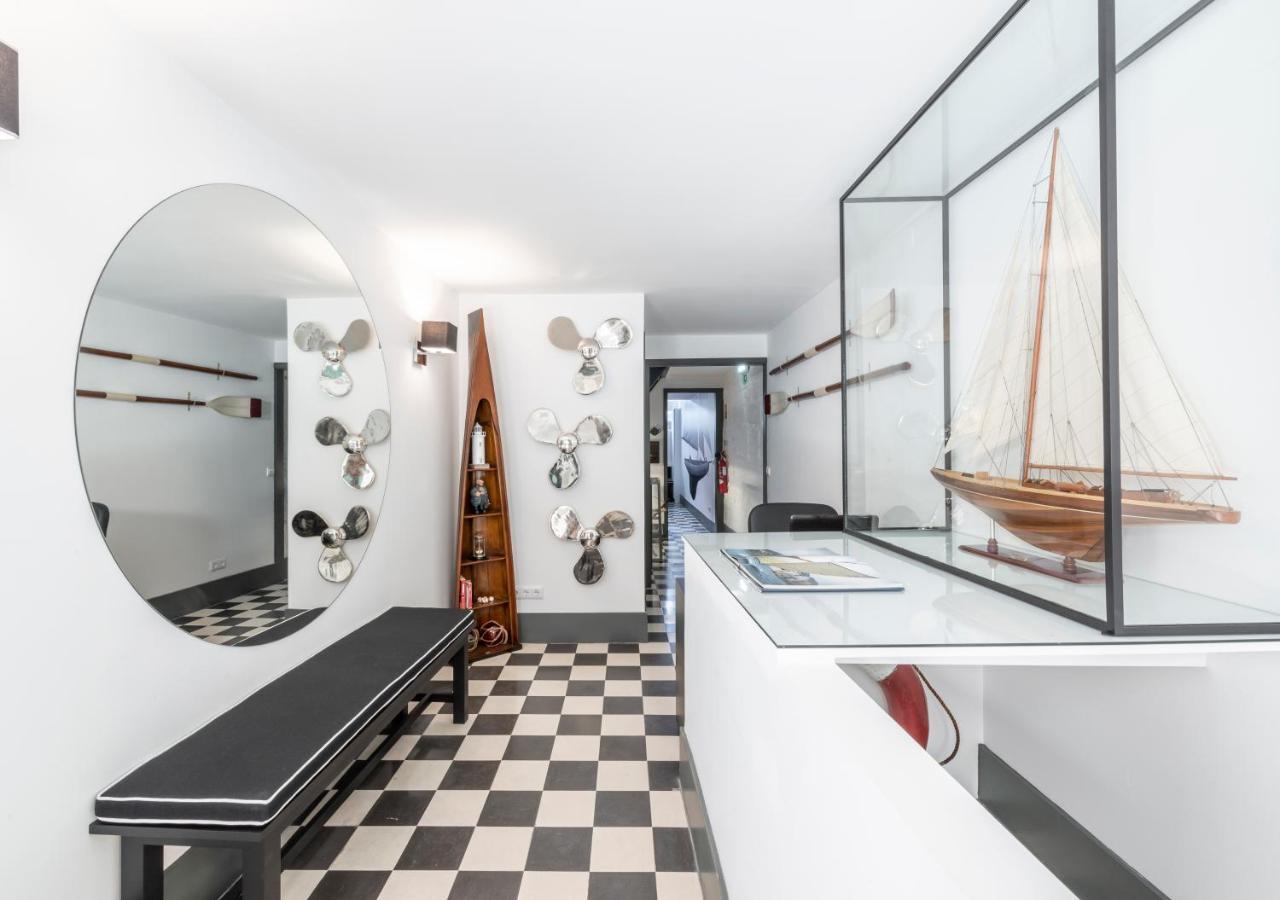 Oporto Street Fonte Taurina - Riverfront Suites (Adults Only) Екстериор снимка