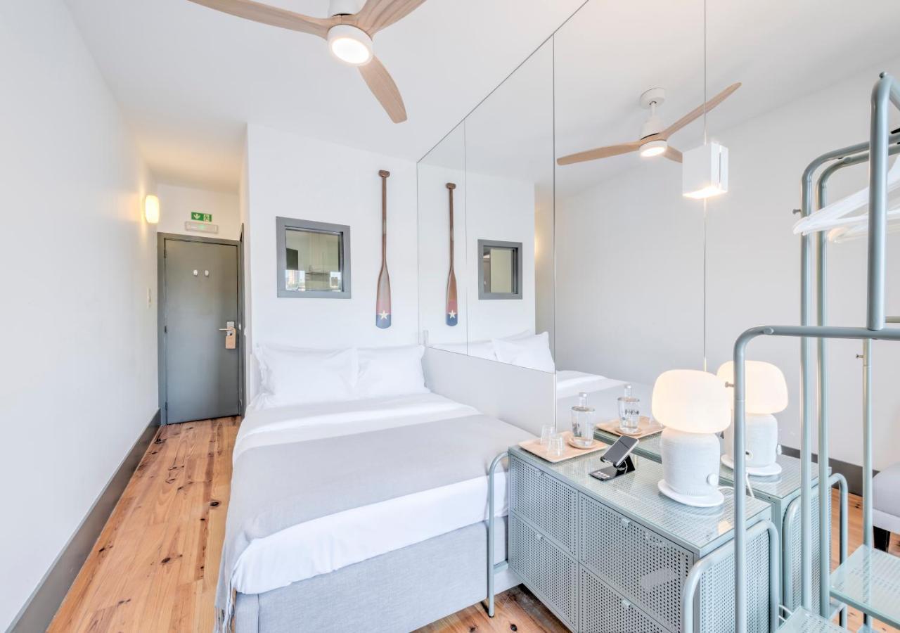 Oporto Street Fonte Taurina - Riverfront Suites (Adults Only) Екстериор снимка