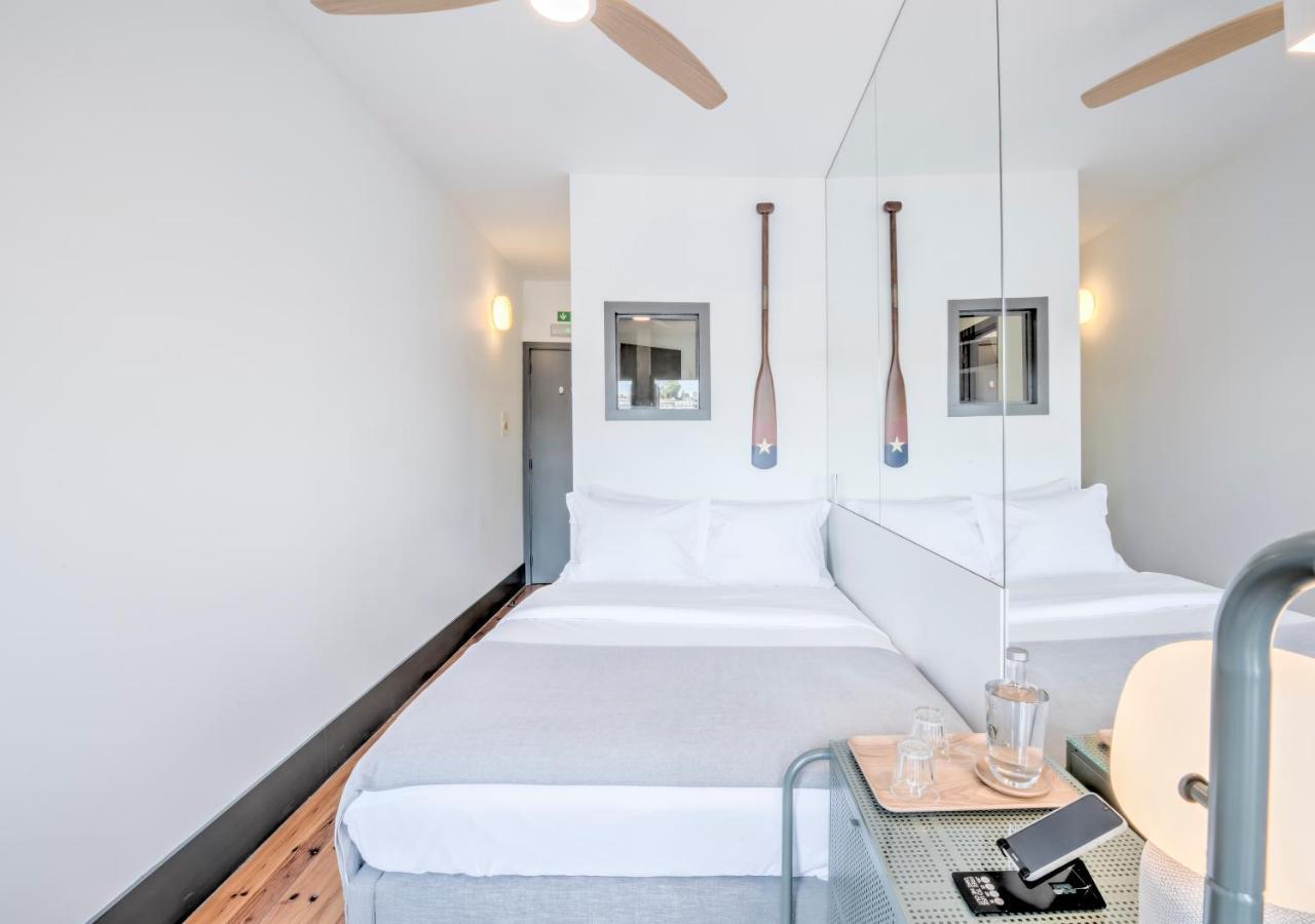 Oporto Street Fonte Taurina - Riverfront Suites (Adults Only) Екстериор снимка