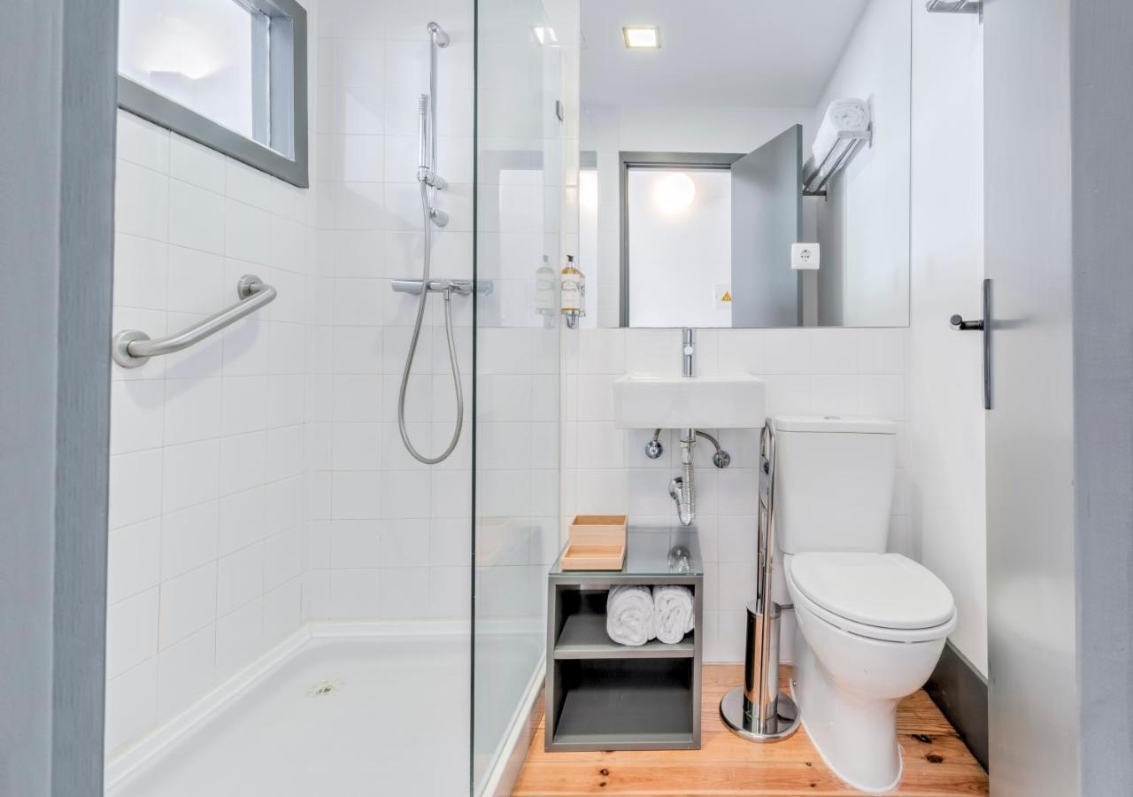 Oporto Street Fonte Taurina - Riverfront Suites (Adults Only) Стая снимка