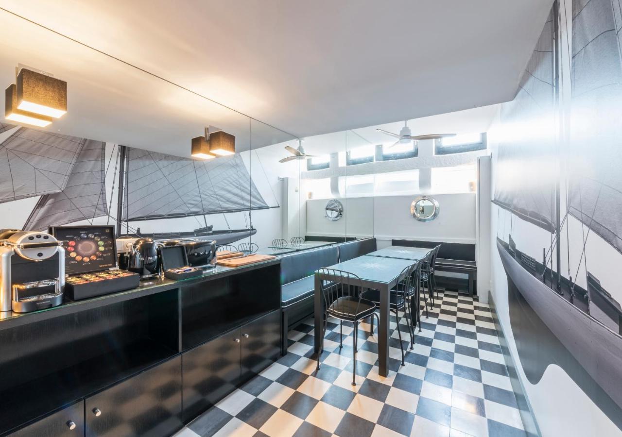 Oporto Street Fonte Taurina - Riverfront Suites (Adults Only) Екстериор снимка
