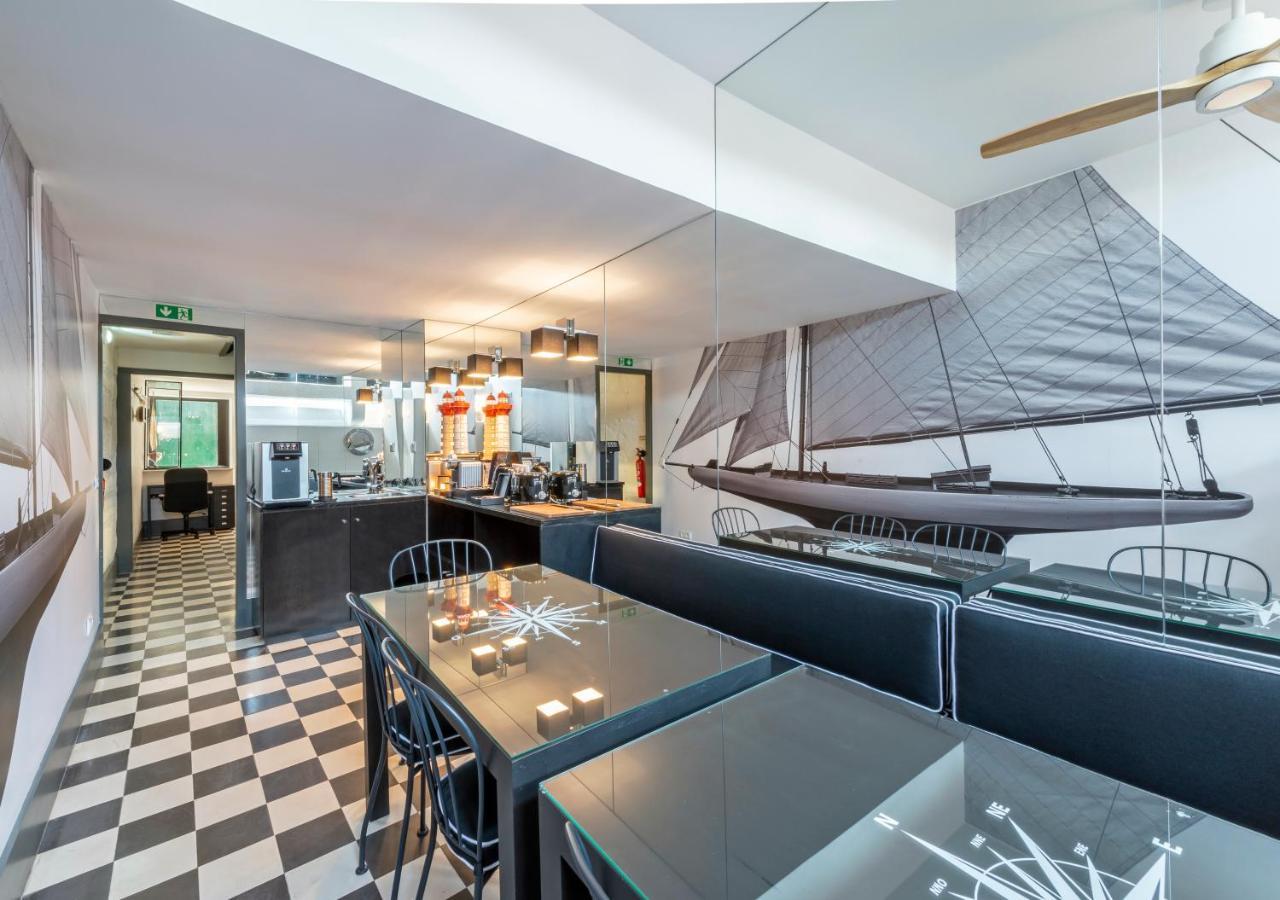 Oporto Street Fonte Taurina - Riverfront Suites (Adults Only) Екстериор снимка