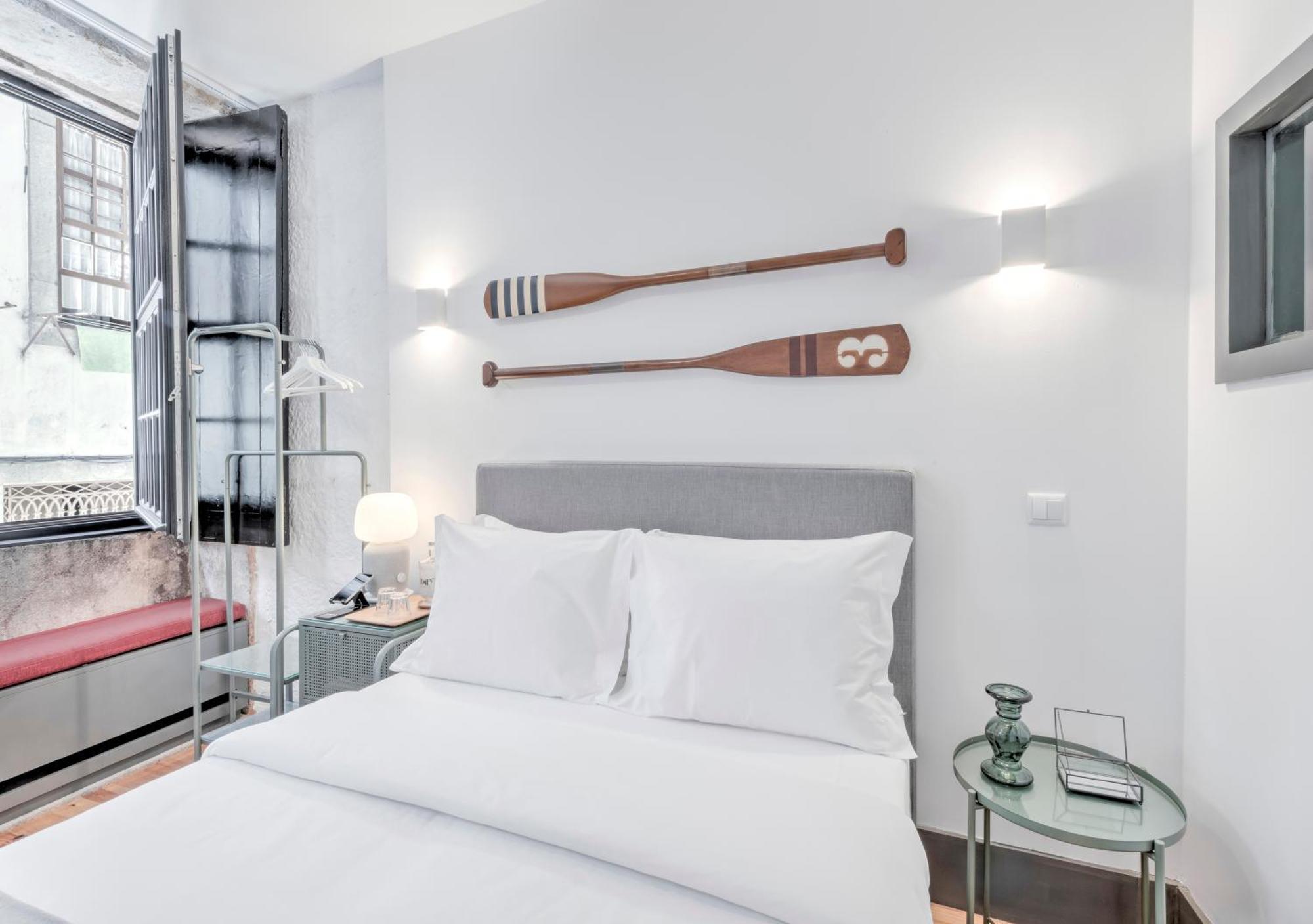 Oporto Street Fonte Taurina - Riverfront Suites (Adults Only) Стая снимка