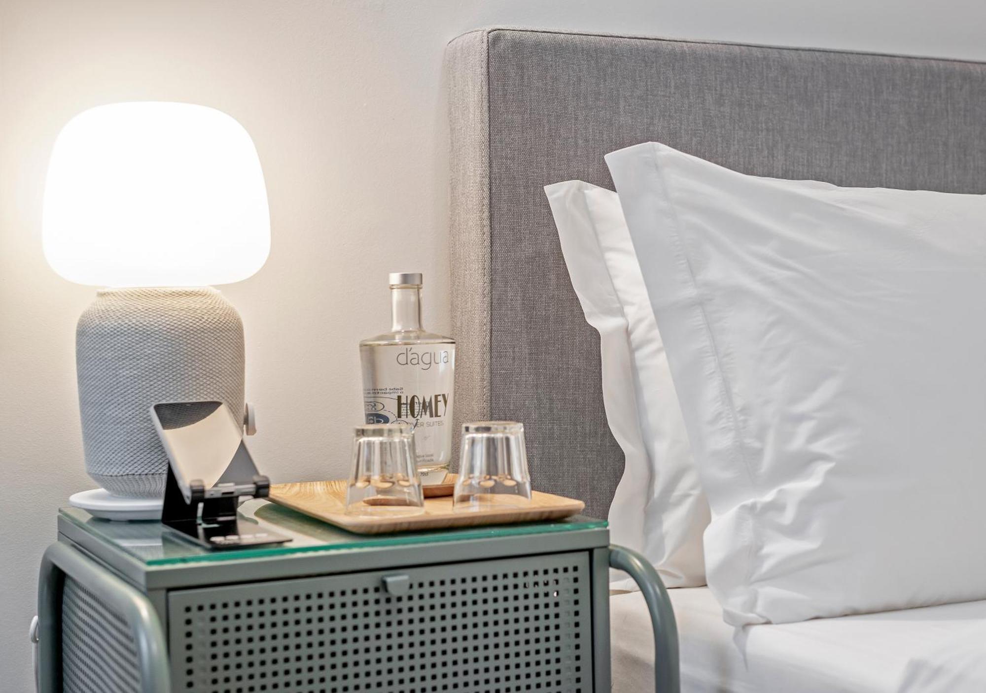 Oporto Street Fonte Taurina - Riverfront Suites (Adults Only) Стая снимка