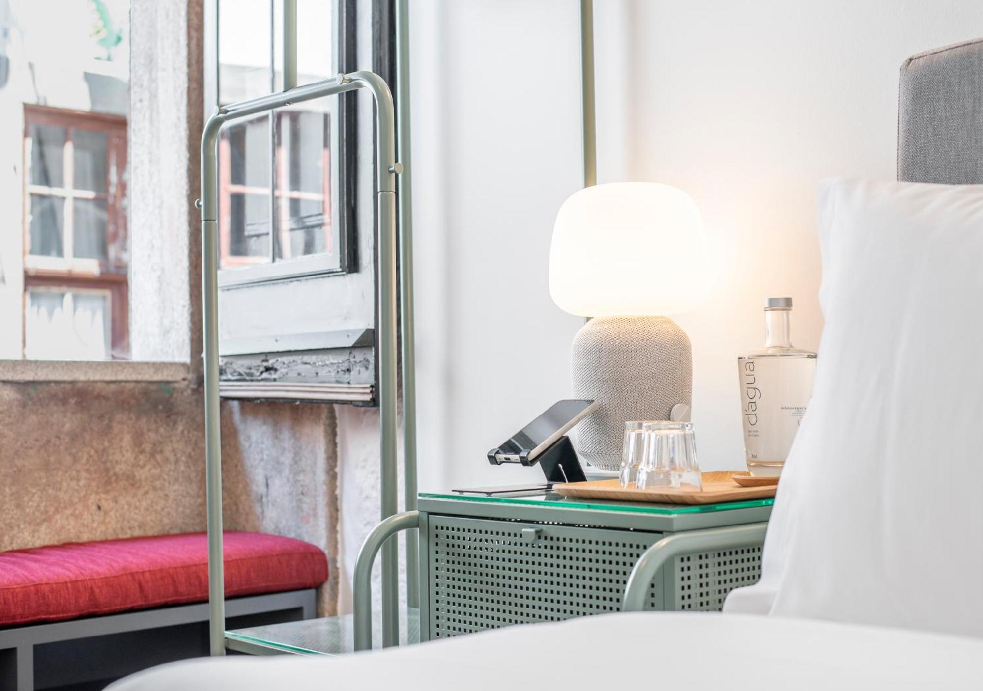 Oporto Street Fonte Taurina - Riverfront Suites (Adults Only) Стая снимка