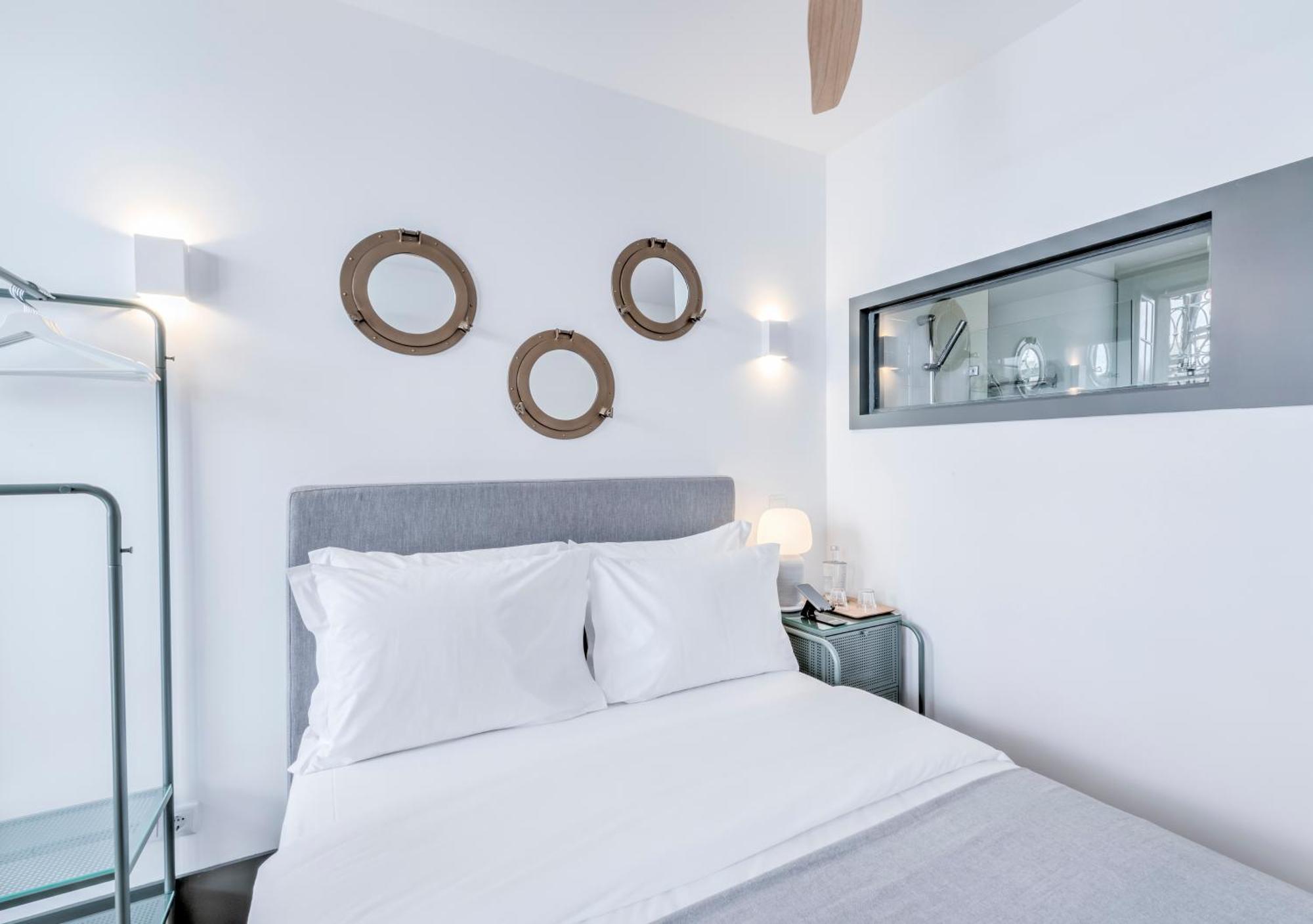 Oporto Street Fonte Taurina - Riverfront Suites (Adults Only) Стая снимка